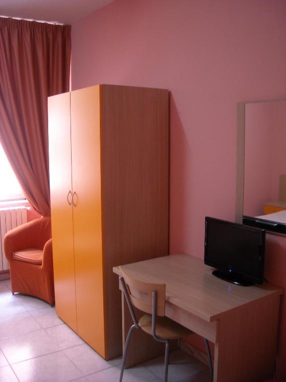 Hotel New Baby Caserta Rum bild