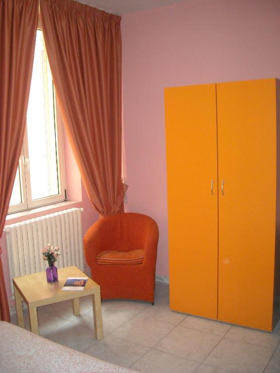 Hotel New Baby Caserta Rum bild