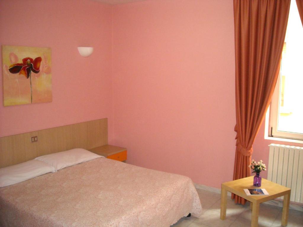 Hotel New Baby Caserta Rum bild