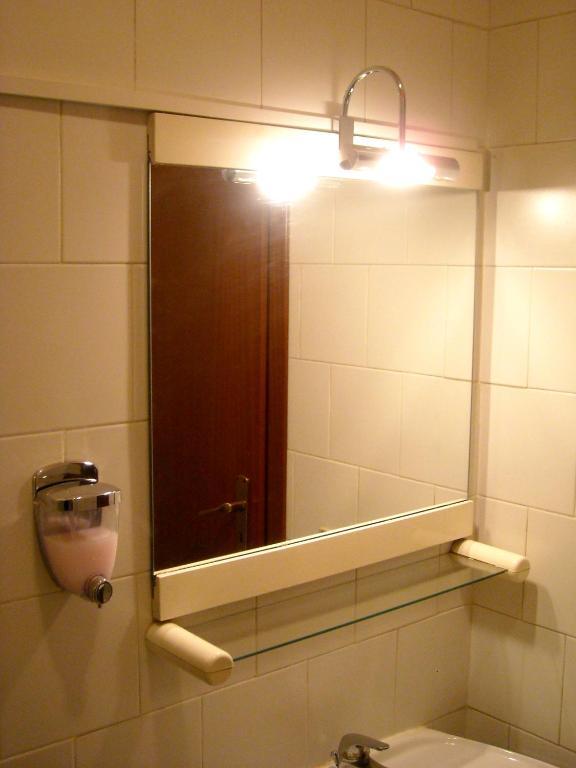 Hotel New Baby Caserta Rum bild