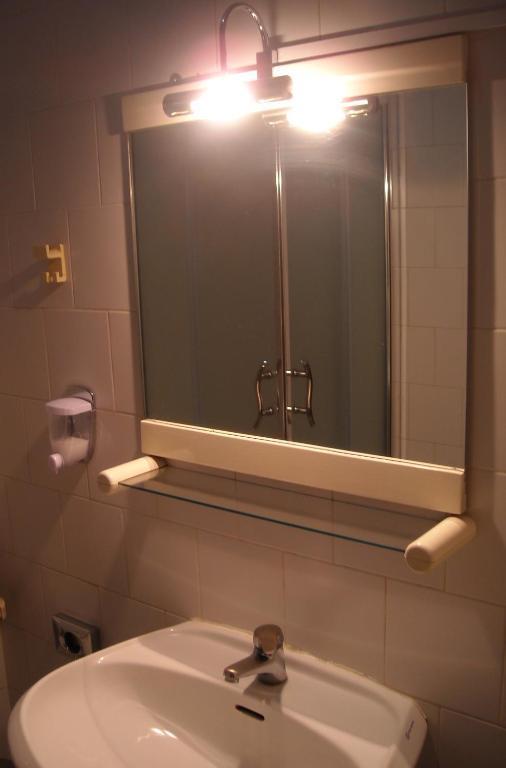 Hotel New Baby Caserta Rum bild