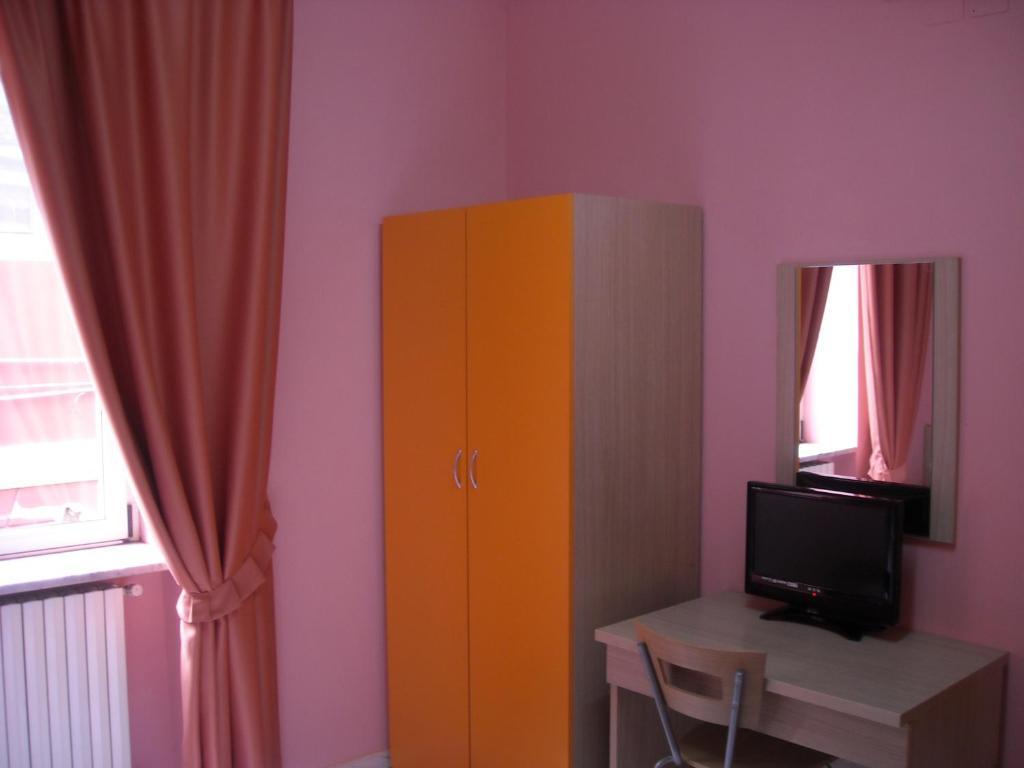 Hotel New Baby Caserta Rum bild