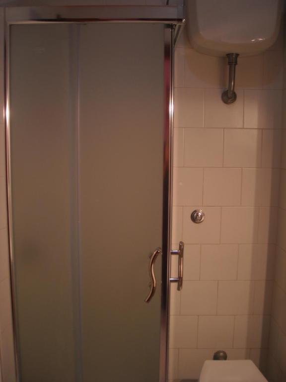 Hotel New Baby Caserta Rum bild