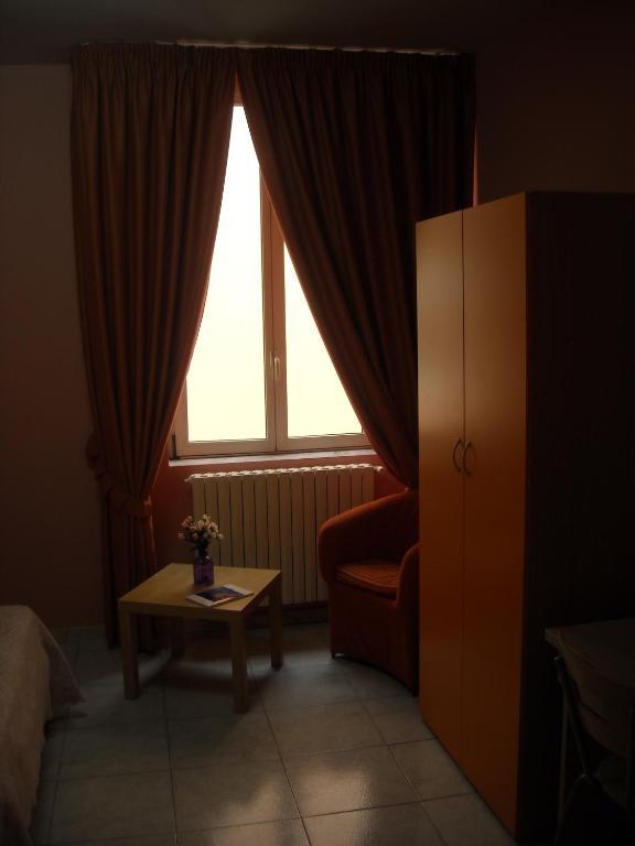 Hotel New Baby Caserta Rum bild